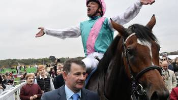 Arc de Triomphe: What time is the race, free bets, what channel is it on and who's favourite for 'world's best race'?