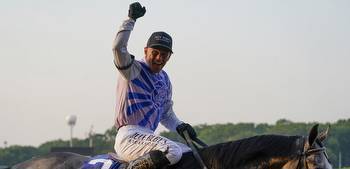 Arcangelo Favored To Win Breeders’ Cup Classic After Travers Stakes Win