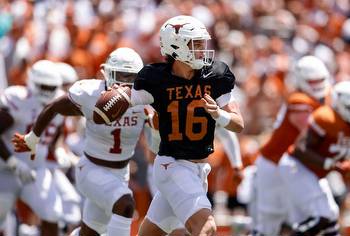 Arch Manning: Texas Football 2023 Preview: Early season prediction, key matchups, players to watch, roster and more