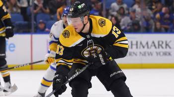 Are Bruins For Real? NHL Writer Determines Boston's Stanley Cup Hopes