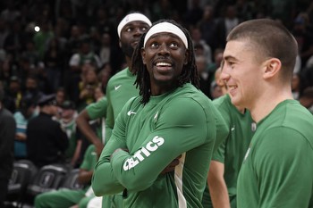 Are Celtics Better Than Last Year?