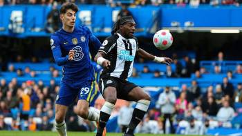 Are Chelsea and Man Utd under threat in Newcastle's top-six bid?