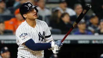 Are Gleyber Torres' days numbered with the Yankees?