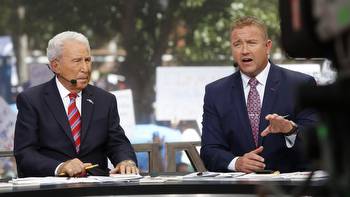 Are Lee Corso's College Gameday picks accurate for Texas, Alabama?