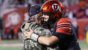 Are national experts picking Utah to beat Oregon? What about USC-UCLA?