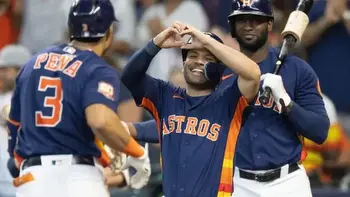Are the Astros a good bet to win the 2022 World Series?