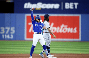Are the Blue Jays a Dark Horse To Win the AL East?