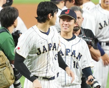 Are the LA Dodgers’ World Series Chances Coming Alive, as Ohtani and Yamamoto’s Arrivals Add Firepower?