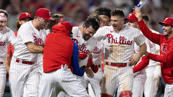 Are the Philadelphia Phillies the Dark Horse Team to Come out of the NL?
