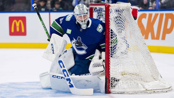 Are the Vancouver Canucks Legitimate Stanley Cup Contenders?