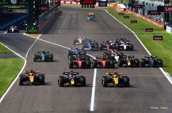 Are UK Gamblers Interested In Formula 1 betting?