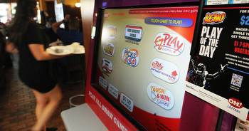 Area bars, restaurants, Kroger stores, win approval for sports gambling