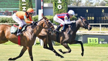 Argentina: SIS patrocinará el histórico Derby Argentino del Hipódromo de Palermo