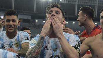 Argentina squad for 2022 World Cup: Who is heading to Qatar?