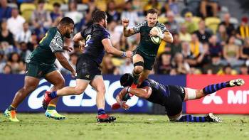 Argentina v Australia predictions and rugby union tips