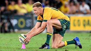 Argentina v Australia: Rugby Championship preview, where to watch and free tip