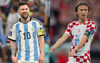 Argentina v Croatia World Cup prediction, tips, teams, kick-off time