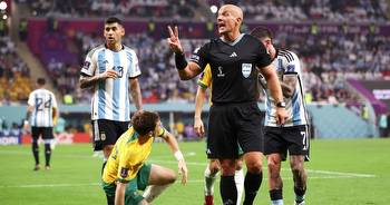 Argentina v France: Best bets for Sunday's World Cup Final