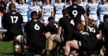 Argentina v New Zealand head to head record, past meetings and results