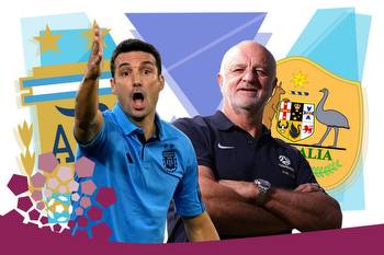 Argentina vs Australia: World Cup 2022 prediction, team news, kick-off time today, TV, live stream, h2h, odds