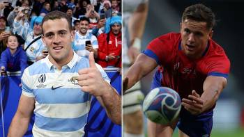 Argentina vs Chile 2023 Rugby World Cup Predictions, Odds, Picks and Betting Preview