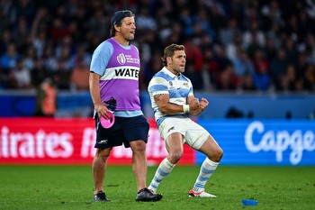 Argentina vs Chile prediction and odds: Rugby World Cup 2023