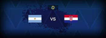 Argentina vs Croatia Betting Odds, Tips, Predictions, Preview