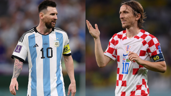 Argentina vs. Croatia live stream: How to watch World Cup 2022 live online, TV channel, pick, odds, time
