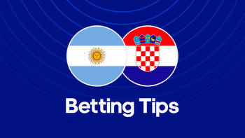 Argentina vs. Croatia Odds, Predictions & Betting Tips