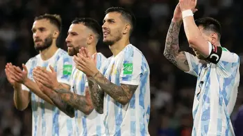 Argentina vs Croatia Predictions, Odds, Betting Picks