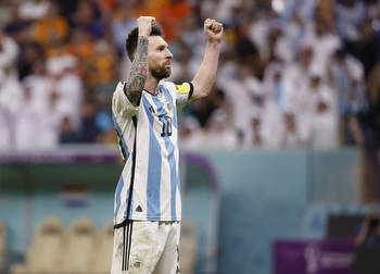Argentina vs. Croatia: Semi-Final Preview and Predictions