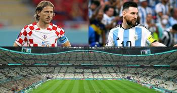 Argentina vs Croatia Tips: Betting Odds, Preview & Predictions For This Showdown