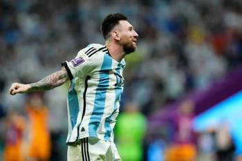 Argentina Vs. Croatia: World Cup Soccer Odds & Best Bets