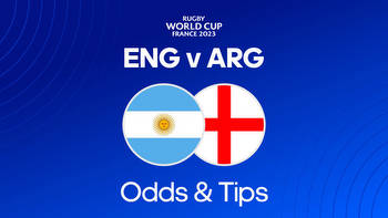 Argentina vs England Betting Tips: Predictions & Best Bets