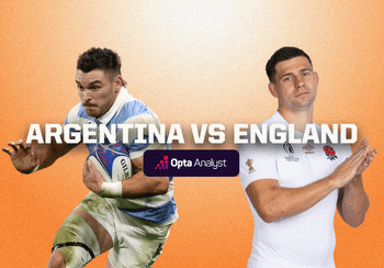 Argentina vs England Prediction: Rugby World Cup Bronze Final Preview