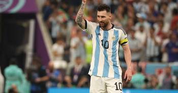 Argentina vs. France Odds, Picks, Predictions: Epic Confrontation in World Cup Final