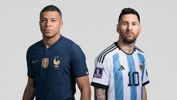 Argentina vs. France prediction, preview, team news, odds
