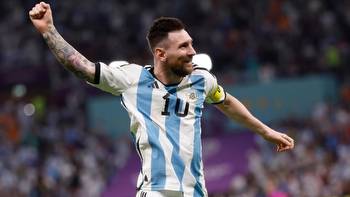 Argentina vs. France start time, odds: 2022 World Cup final picks, FIFA predictions, bets from proven expert