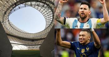 Argentina vs France Tips: Betting Odds, Preview & Predictions For The World Cup Final