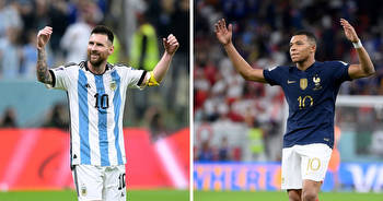 Argentina vs. France: Top Storylines, Odds, Live Stream for World Cup 2022 Final