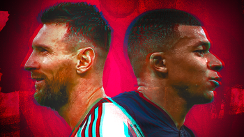 Argentina vs. France: Who has the edge in marquee World Cup Final?