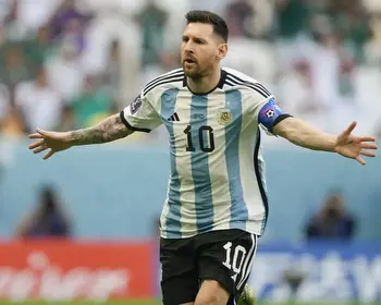 Argentina vs. Mexico World Cup picks and odds: Expect Messi and Argentina to fill the net