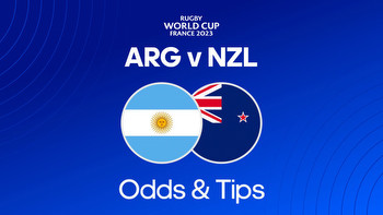 Argentina vs New Zealand Betting Tips: Predictions & Best Bets