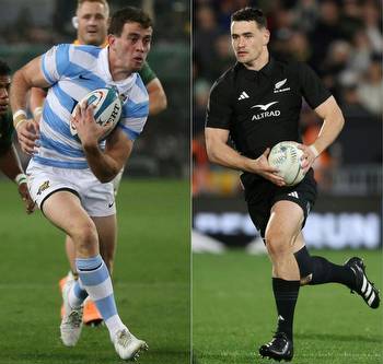 Argentina vs New Zealand LIVE! Rugby World Cup 2023 result, match stream and latest updates today