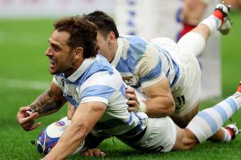 Argentina vs New Zealand: Rugby World Cup kick-off time, TV channel, team news, lineups, venue, odds today