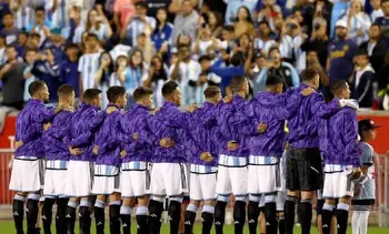 Argentina vs Panama Odds, Picks and Prediction