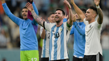 Argentina vs. Poland live stream: How to watch 2022 World Cup live online, TV channel, prediction, picks, odds