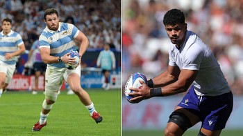 Argentina vs Samoa 2023 Rugby World Cup Predictions, Odds, Picks and Betting Preview