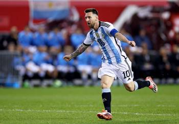 Argentina vs Saudi Arabia Prediction and Betting Tips