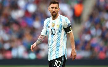 Argentina vs Saudi Arabia: Predictions, odds and how to watch or live stream free Qatar 2022 World Cup in the US today